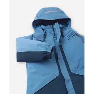 Baby ski suit Reima Varila image-3