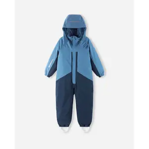 Baby ski suit Reima Varila image-1