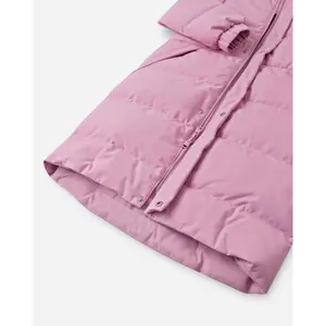Children's down jacket Reima Parkkala image-4