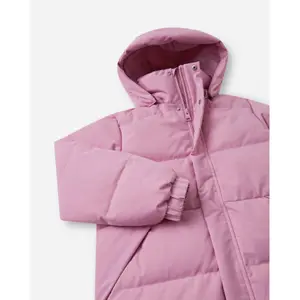 Children's down jacket Reima Parkkala image-3