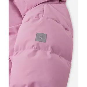 Children's down jacket Reima Parkkala image-5
