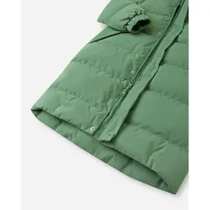 Children's down jacket Reima Parkkala image-4