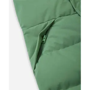 Children's down jacket Reima Parkkala image-5