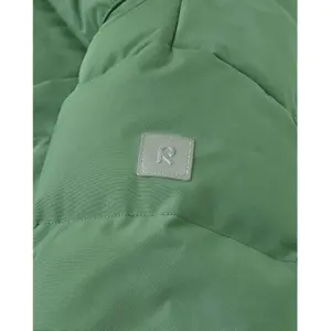Children's down jacket Reima Parkkala image-6