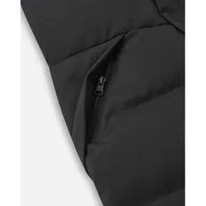 Children's down jacket Reima Parkkala image-5