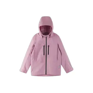 Waterproof jacket for children Reima Tec Saarela image-0