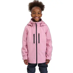 Waterproof jacket for children Reima Tec Saarela image-1