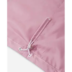 Waterproof jacket for children Reima Tec Saarela image-3
