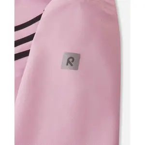 Waterproof jacket for children Reima Tec Saarela image-4