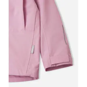 Waterproof jacket for children Reima Tec Saarela image-5