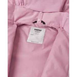 Waterproof jacket for children Reima Tec Saarela image-6