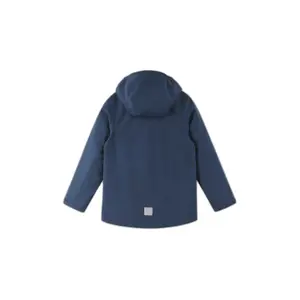 Waterproof jacket for children Reima Tec Saarela image-0