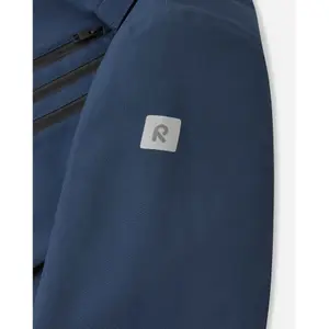 Waterproof jacket for children Reima Tec Saarela image-2