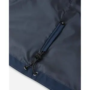 Waterproof jacket for children Reima Tec Saarela image-3