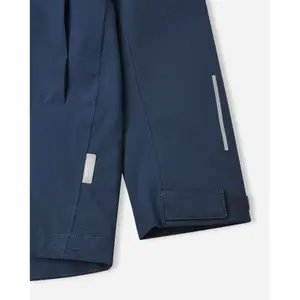 Waterproof jacket for children Reima Tec Saarela image-5