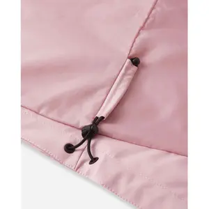 Waterproof hooded jacket for children Reima Sysma image-2