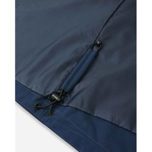 Regenjacke mit Kapuze für Kinder Reima Sysma image-6