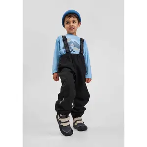 Baby rain Trousers Reima Hauskin image-3
