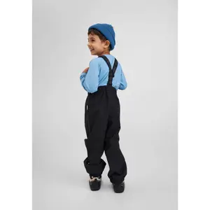 Child rain Trousers Reima Hauskin image-3