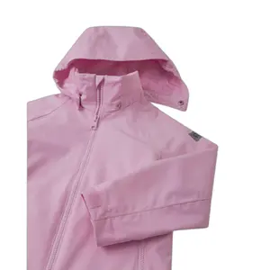 Waterproof jacket for children Reima Sulkava image-0