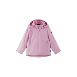 Waterproof jacket for children Reima Sulkava image-1