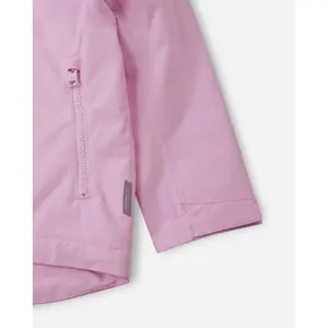 Waterproof jacket for children Reima Sulkava image-2