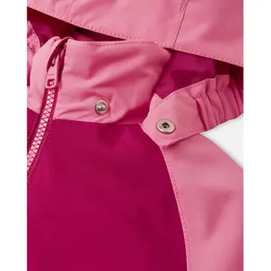 Waterproof jacket for children Reima Tec Sulkava image-5