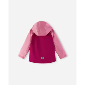 Waterproof jacket for children Reima Tec Sulkava image-1