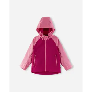 Waterproof jacket for children Reima Tec Sulkava image-0