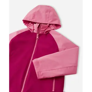 Waterproof jacket for children Reima Tec Sulkava image-2