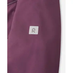 Waterproof baby jacket Reima Tec Sulkava image-0