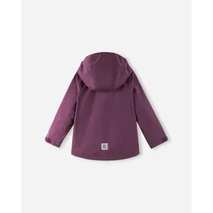 Waterproof jacket for children Reima Tec Sulkava image-2