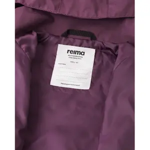 Waterproof jacket for children Reima Tec Sulkava image-4