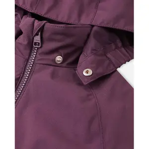 Waterproof baby jacket Reima Tec Sulkava image-2