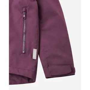 Waterproof baby jacket Reima Tec Sulkava image-6