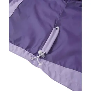 Waterproof jacket for children Reima Sulkava image-0