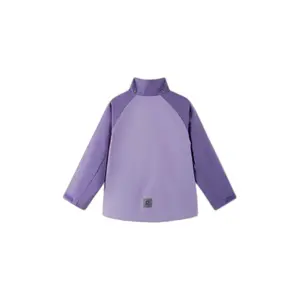 Waterproof jacket for children Reima Sulkava image-1