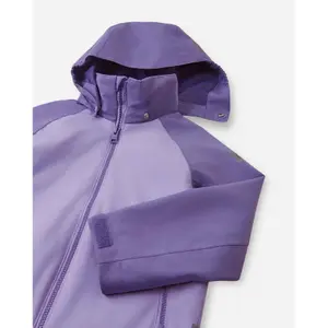 Waterproof jacket for children Reima Sulkava image-3