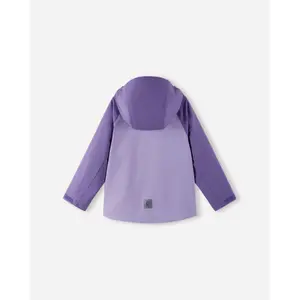 Waterproof jacket for children Reima Sulkava image-5