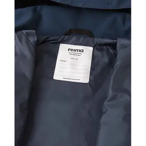 Waterproof jacket for children Reima Sulkava image-6