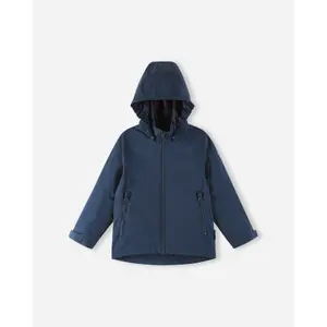 Waterproof jacket for children Reima Sulkava image-0