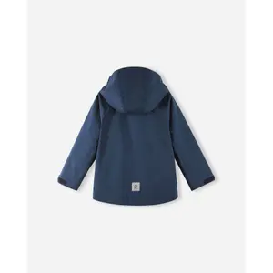 Waterproof jacket for children Reima Sulkava image-2