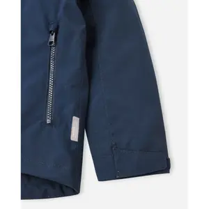 Waterproof jacket for children Reima Sulkava image-4