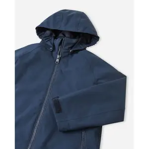 Waterproof jacket for children Reima Sulkava image-3