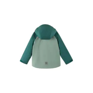 Waterproof jacket for children Reima Sulkava image-1
