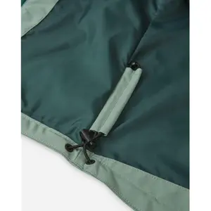 Waterproof jacket for children Reima Sulkava image-6