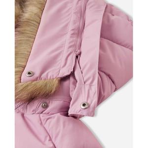 Mädchen-Daunenjacke Reima Luvia image-5