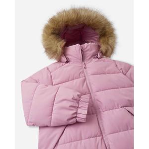 Mädchen-Daunenjacke Reima Luvia image-3