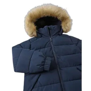 Mädchen-Daunenjacke Reima Luvia image-3