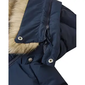 Mädchen-Daunenjacke Reima Luvia image-4